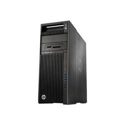 HP Workstation Z640 Xeon E5-02630V4 16GB 256GB SSD Windows 10 Pro